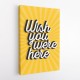 Wish You Were Here