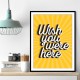 Wish You Were Here