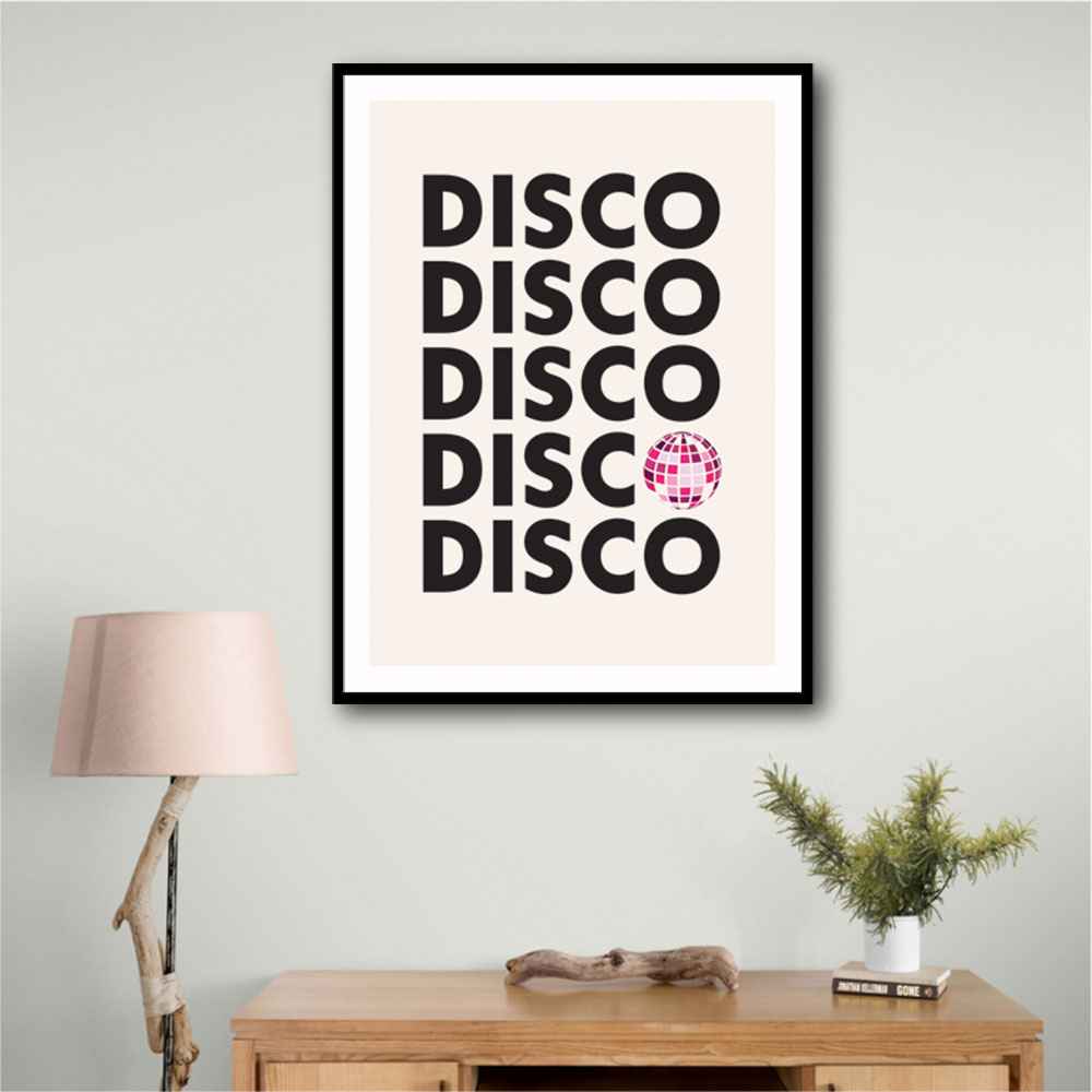 Disco