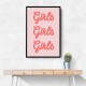 Girls Girls Girls