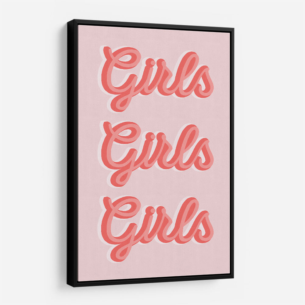 Girls Girls Girls