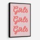 Girls Girls Girls