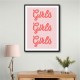 Girls Girls Girls