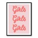 Girls Girls Girls