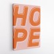 Feeling Hopeful