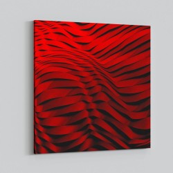 Woven Wave