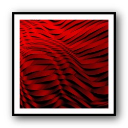 Woven Wave