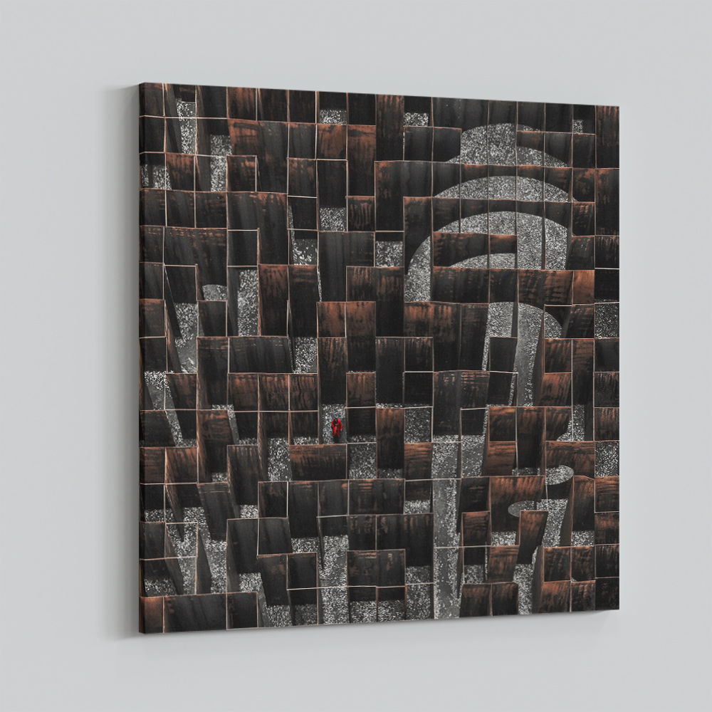 The Labyrinth