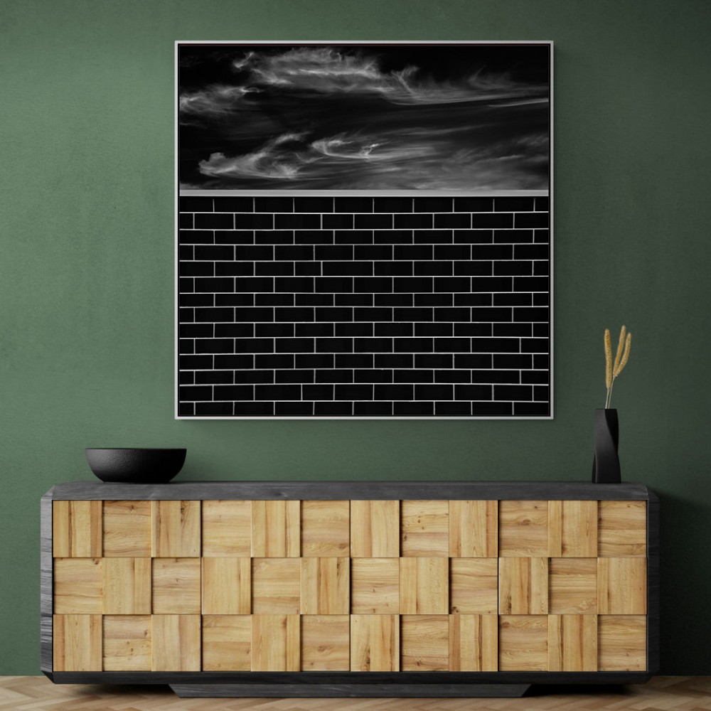 Brick Wall