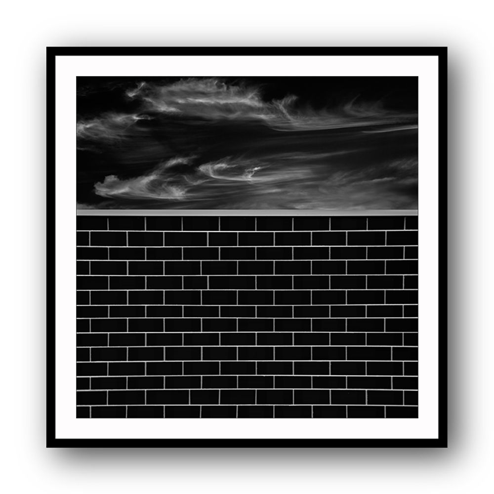 Brick Wall