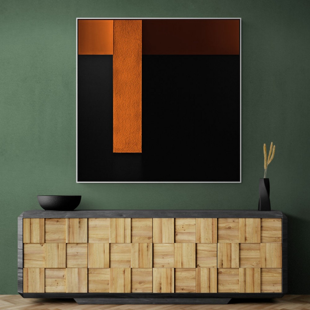 Cross Wall