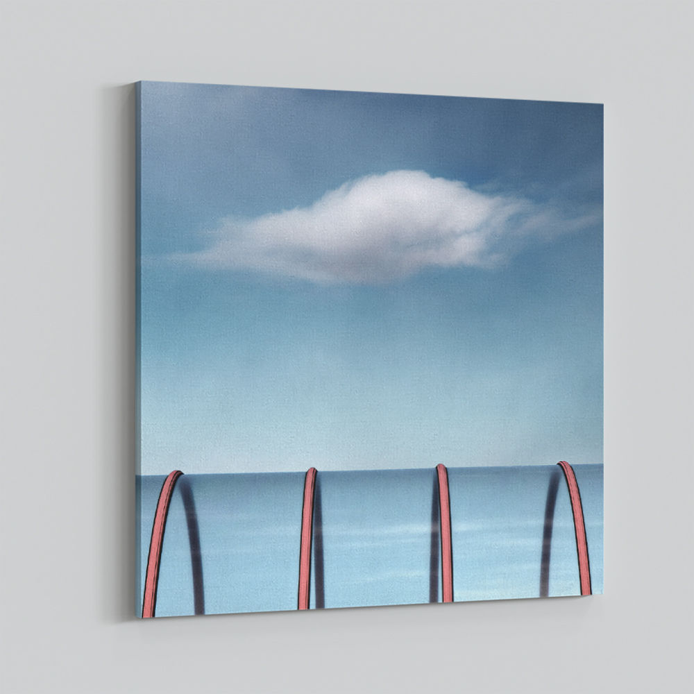Nubes Rotunda