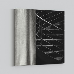 Disappear Stairs