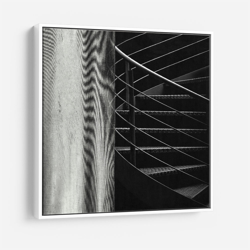 Disappear Stairs