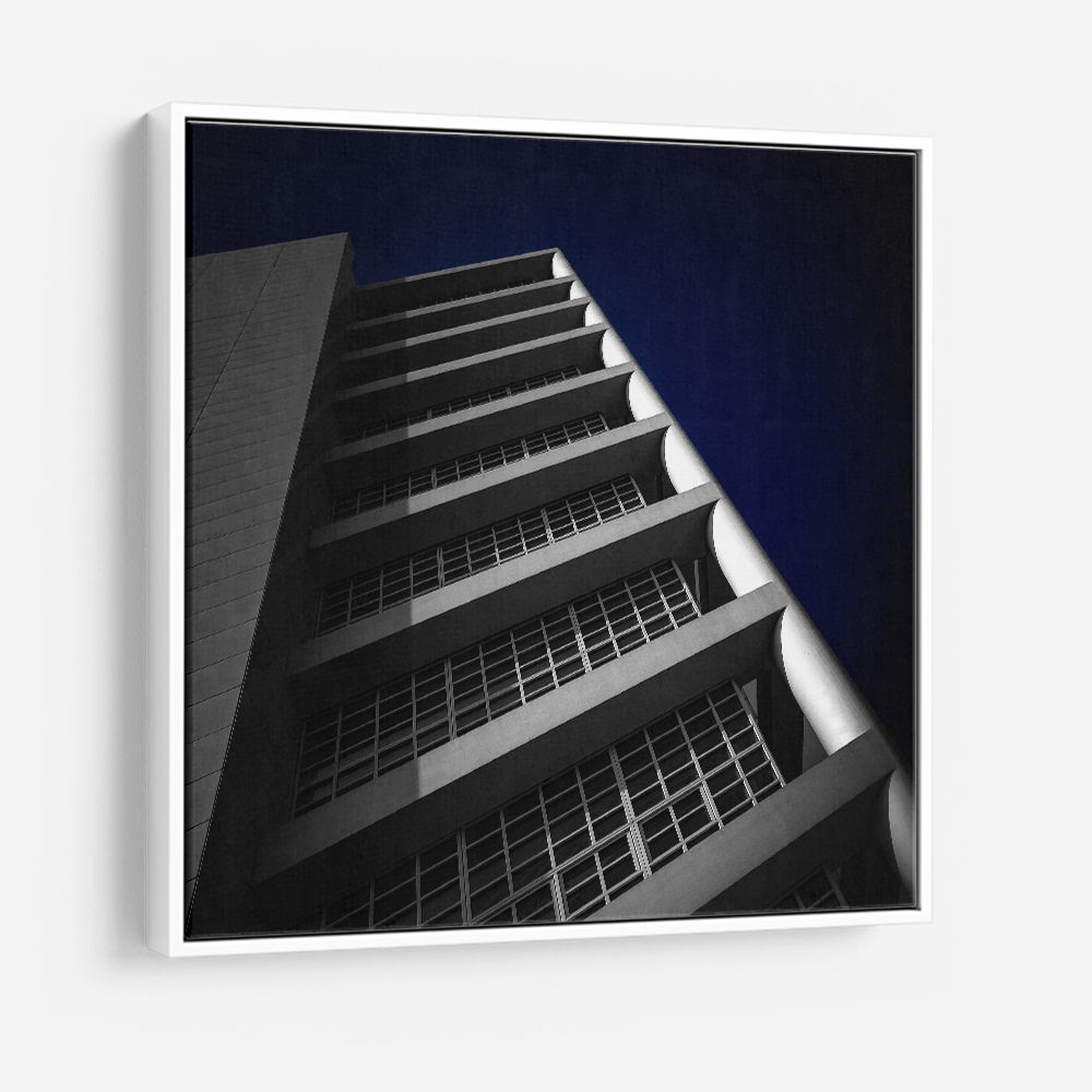 Boxes And Squares