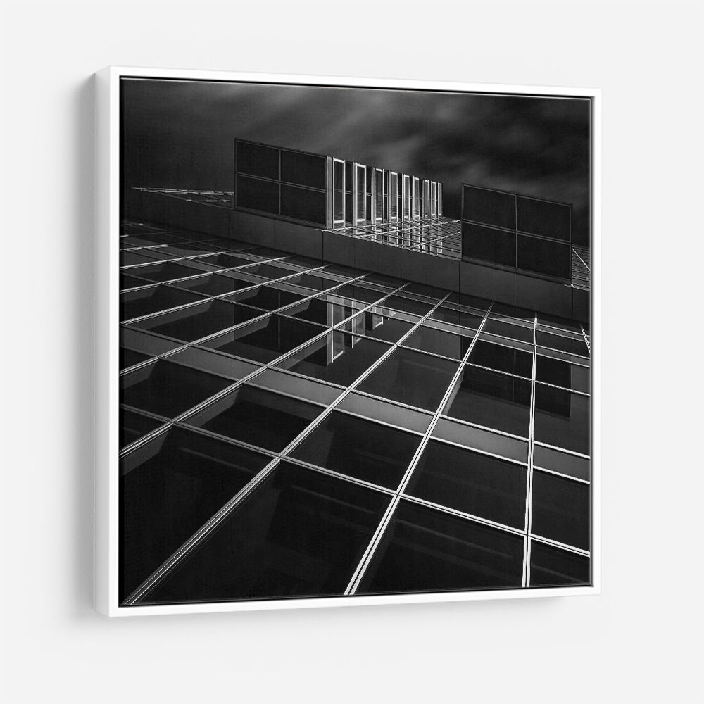 Vanishing Points