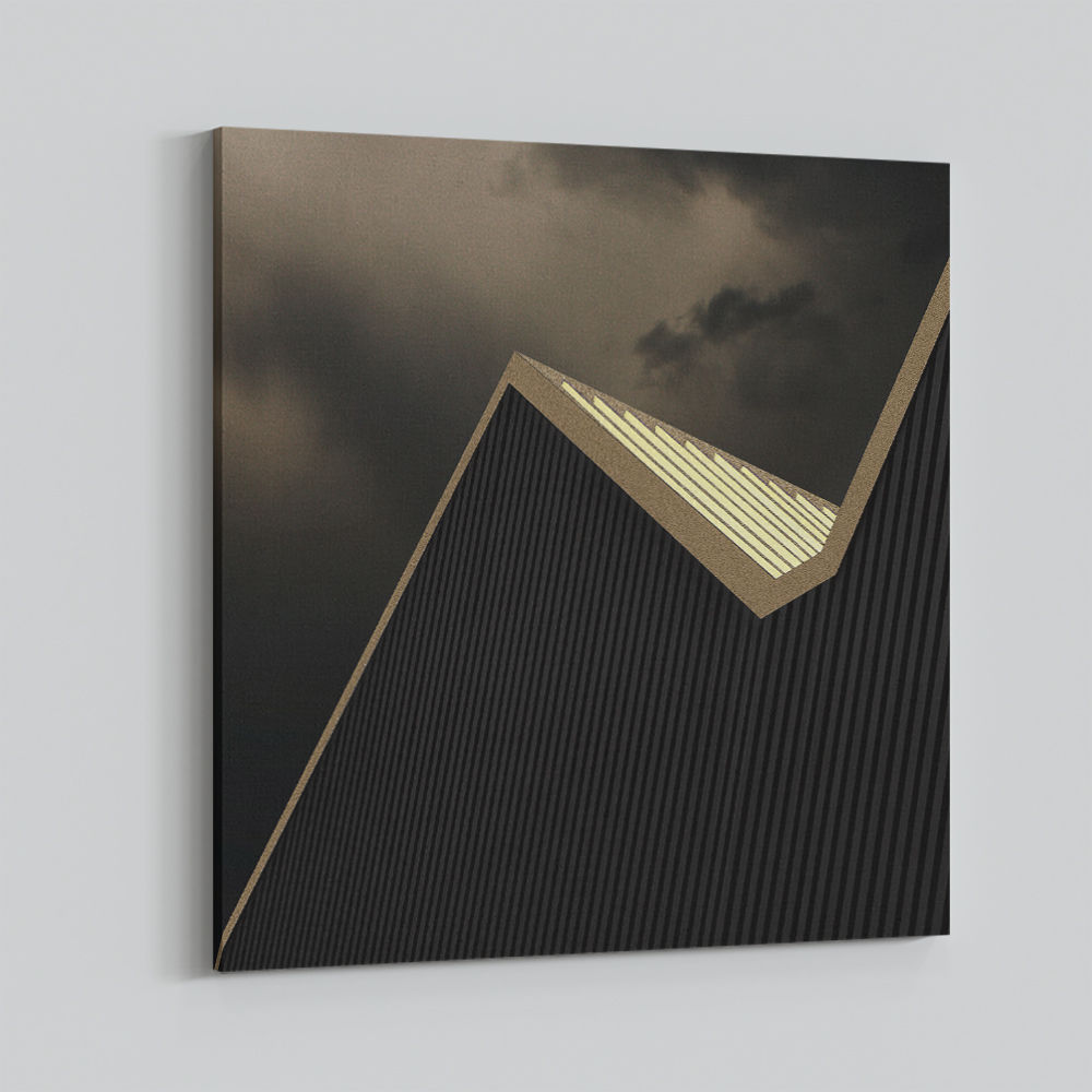Golden Roof