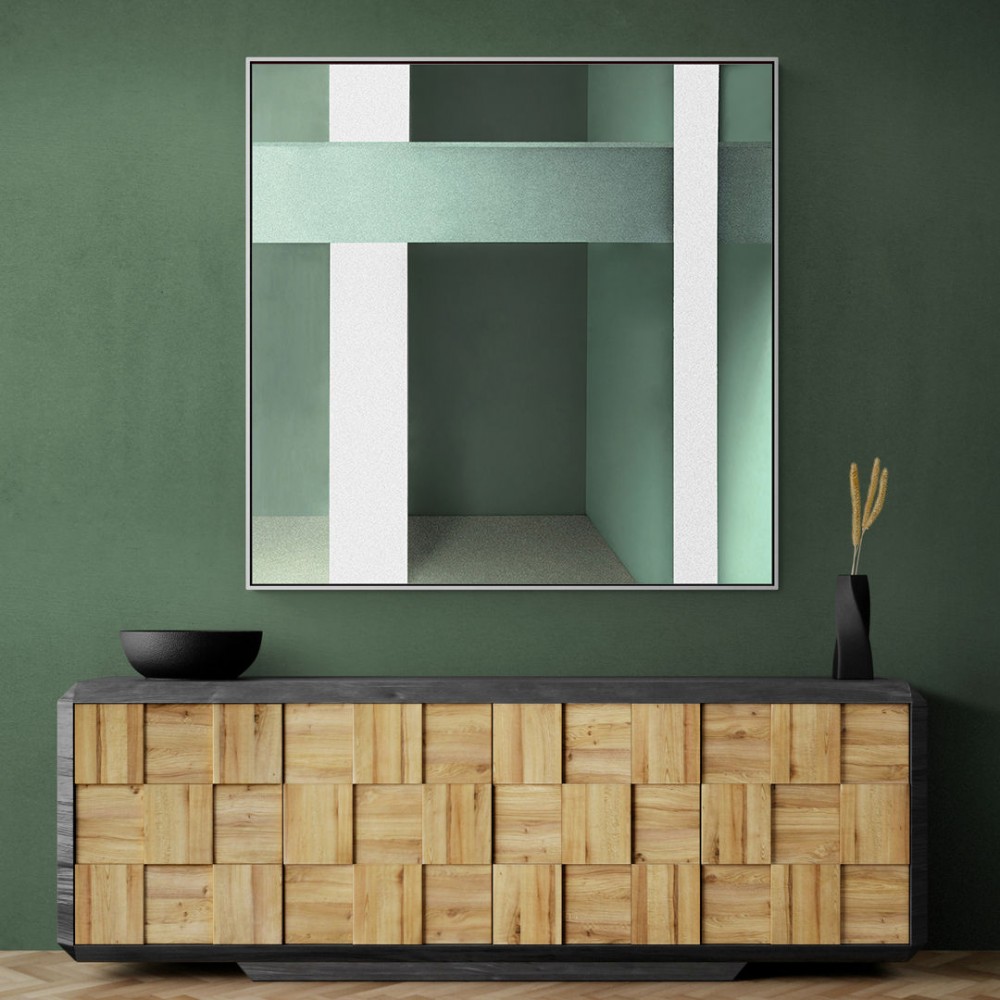 The Green Room