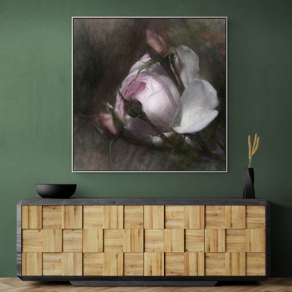 Budding Beauty