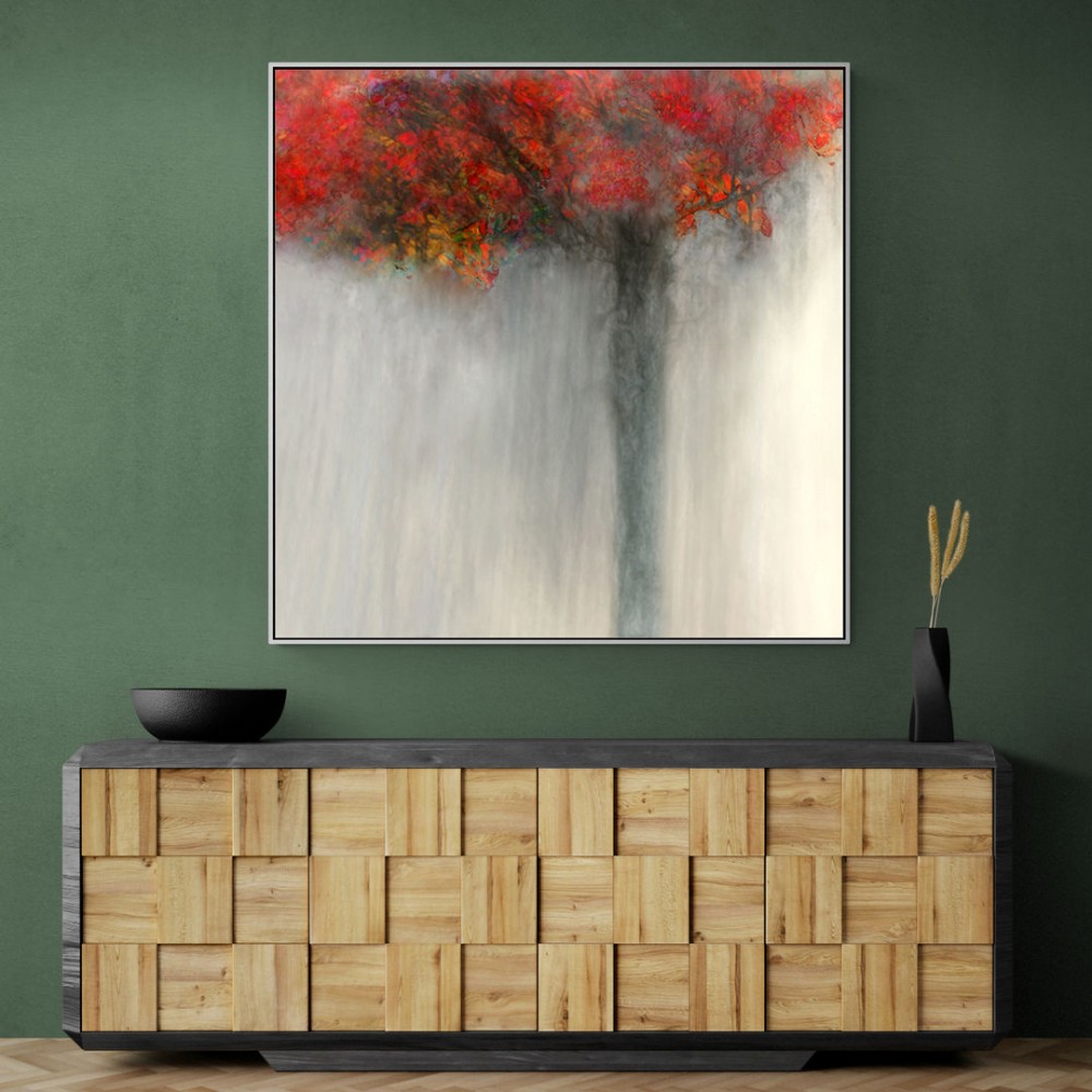 Fiery Autumn