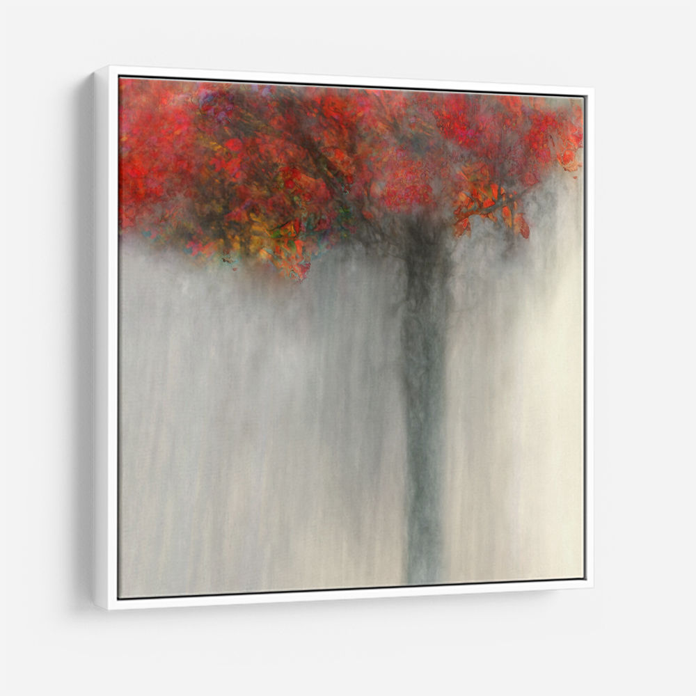 Fiery Autumn