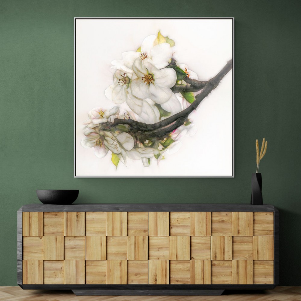 Ornate Blossom