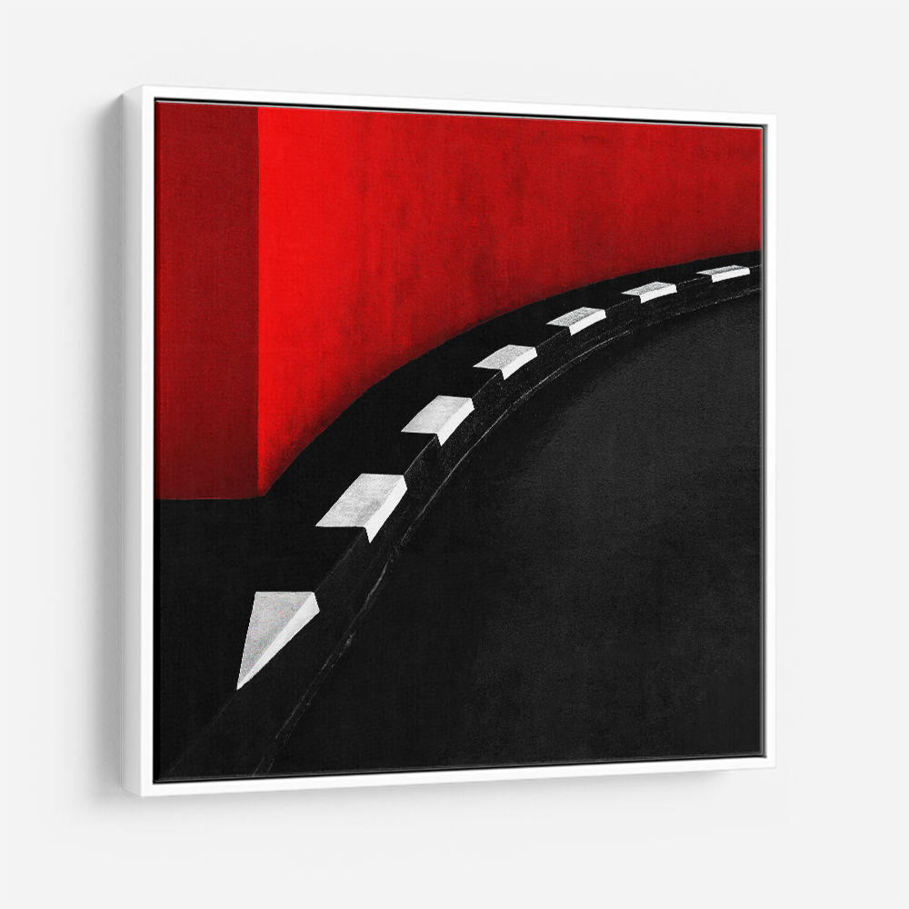 Follow The Arrow