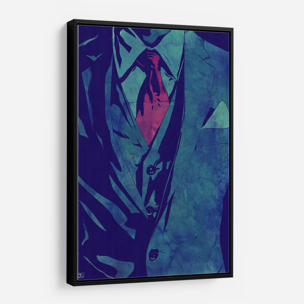 Gentleman Wall Art