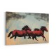 Horses Wall Art