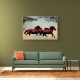 Horses Wall Art