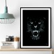Panther Wall Art