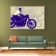 Bike Wall Art