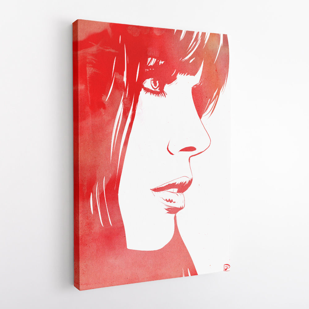 Thoughts Wall Art