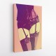 Lingerie 2 Wall Art