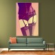 Lingerie 2 Wall Art