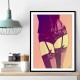 Lingerie 2 Wall Art