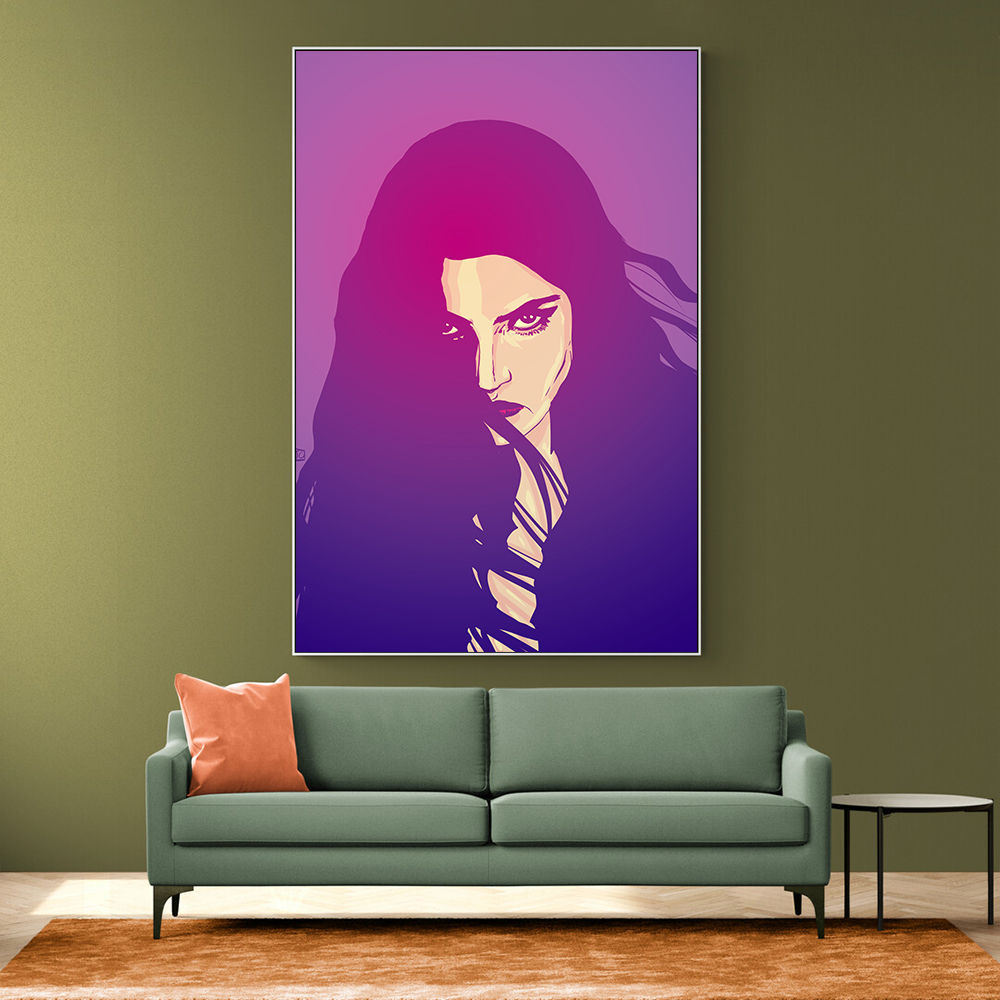 Rage 2 Wall Art