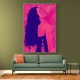 Hair 6 Wall Art