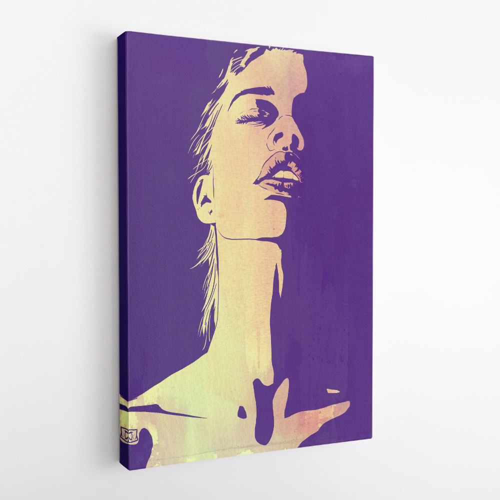 Pleasure Wall Art