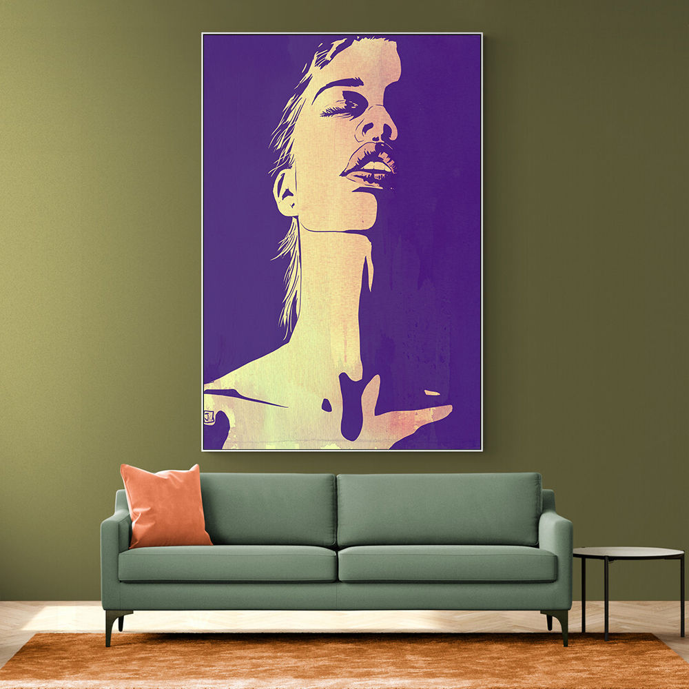 Pleasure Wall Art