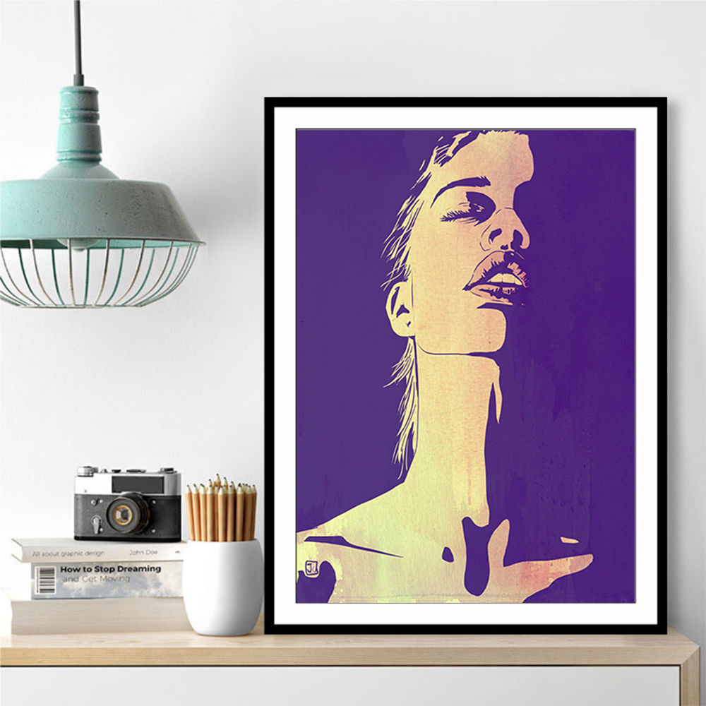Pleasure Wall Art