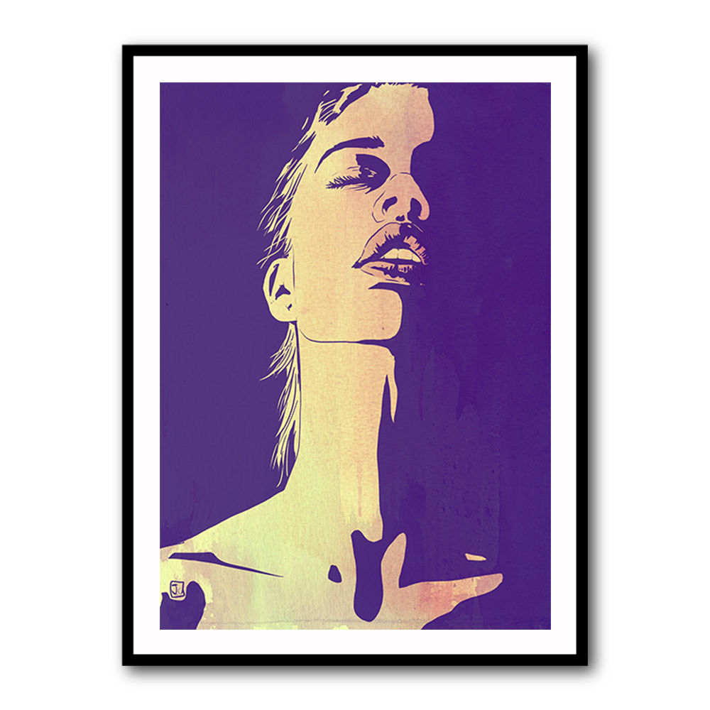 Pleasure Wall Art