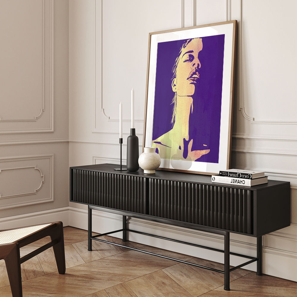 Pleasure Wall Art