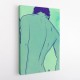 Man 2 Wall Art
