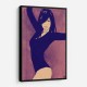 Dancer Wall Art