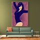 Dancer Wall Art