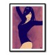 Dancer Wall Art