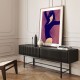 Dancer Wall Art