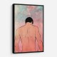 Man 1 Wall Art