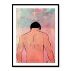 Man 1 Wall Art